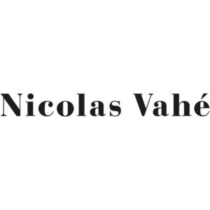Nicolas Vahé