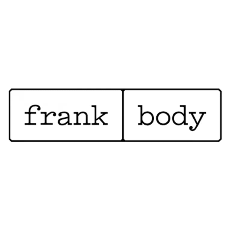 Frank Body