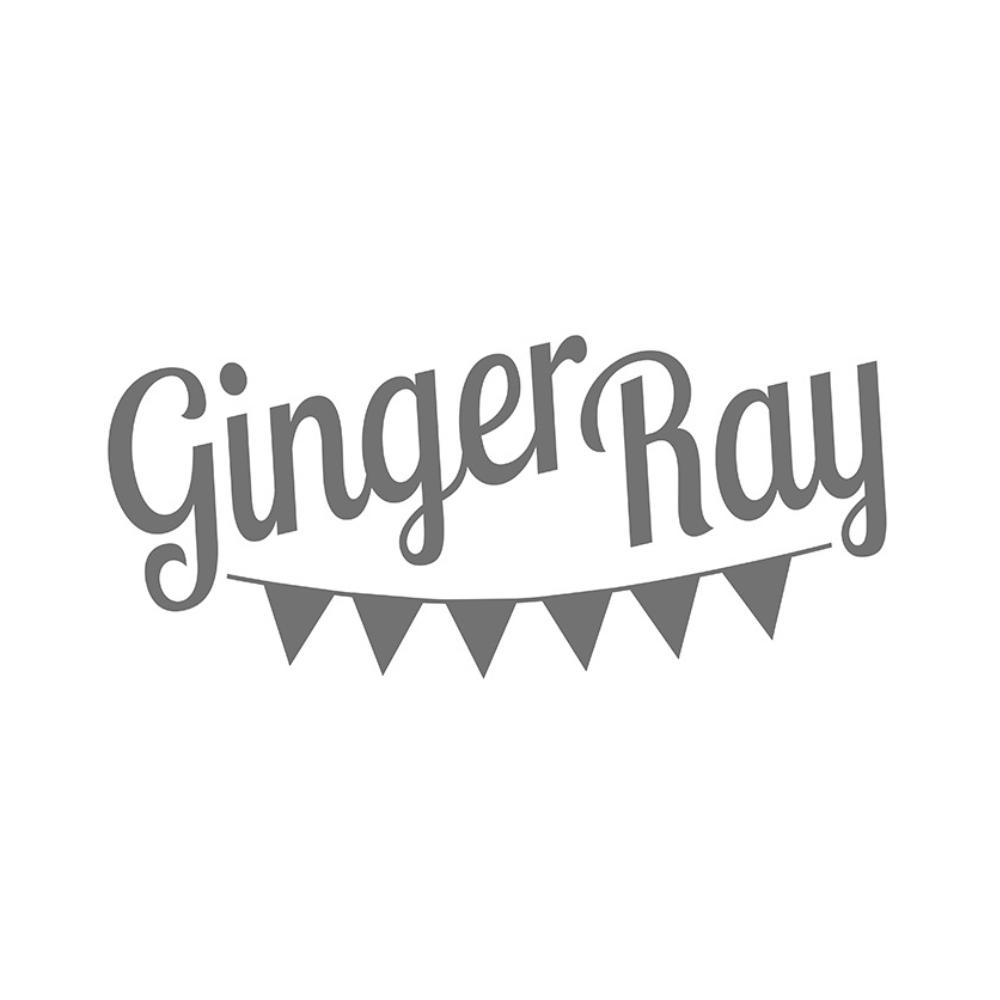Ginger Ray