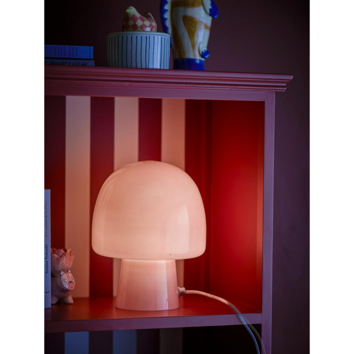 Borðlampi Paddy 2 litir