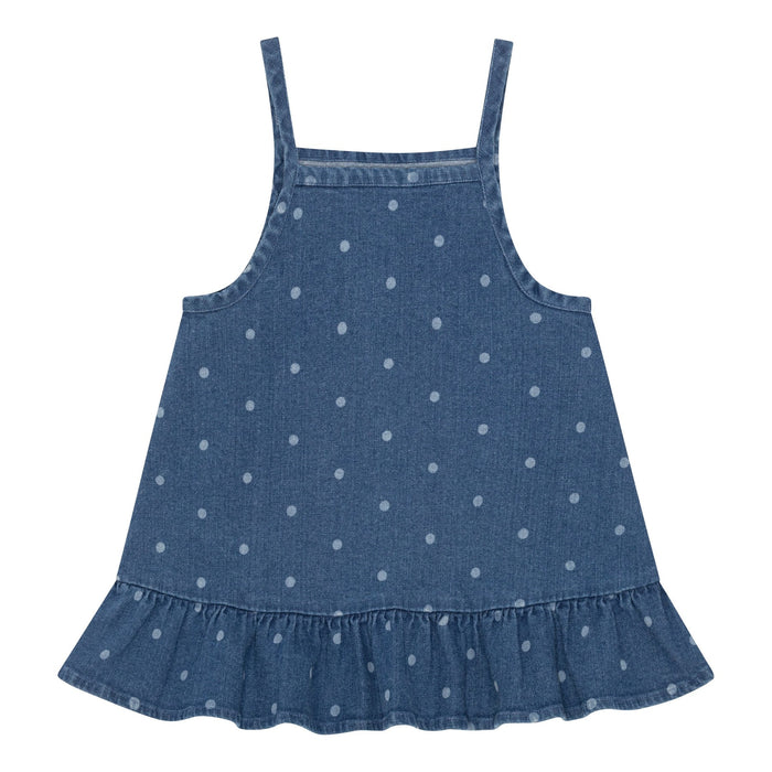 Gallakjóll m/doppum