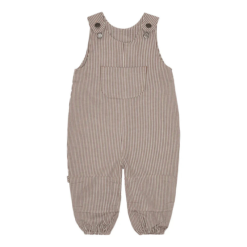 Smekkbuxur Milkboy brúnar