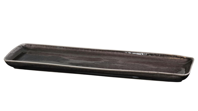Diskur Nordic coal 12,5×35cm