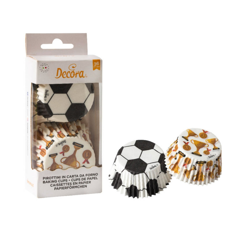 Muffinsform champions
