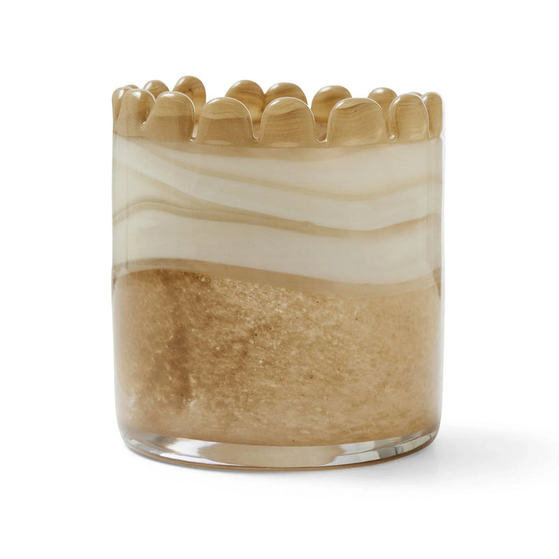 Kertaglas Dolce honey