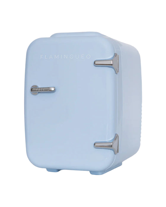 Ísskápur 4l nokkrir litir