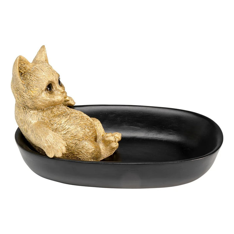 Skál Bathing cat