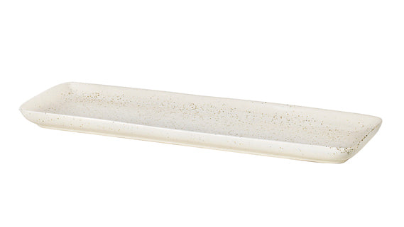 Diskur nordic vanilla 12,5×35cm