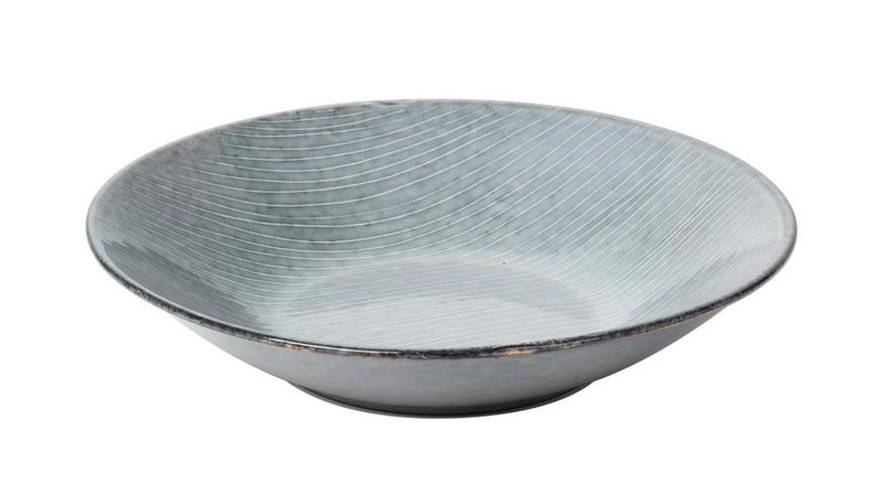 Skál nordic sea 22,5×5cm
