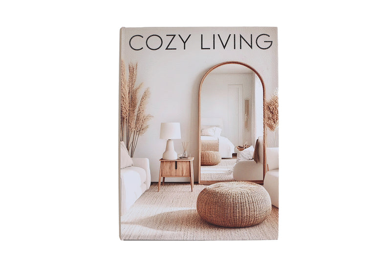 Geymslubox Cozy living