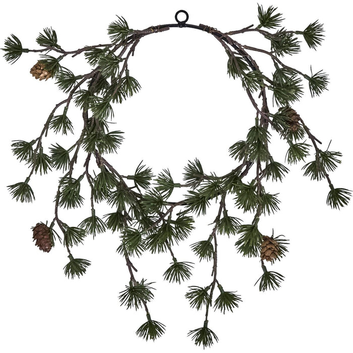 Grenikrans Torch 2 stærðir