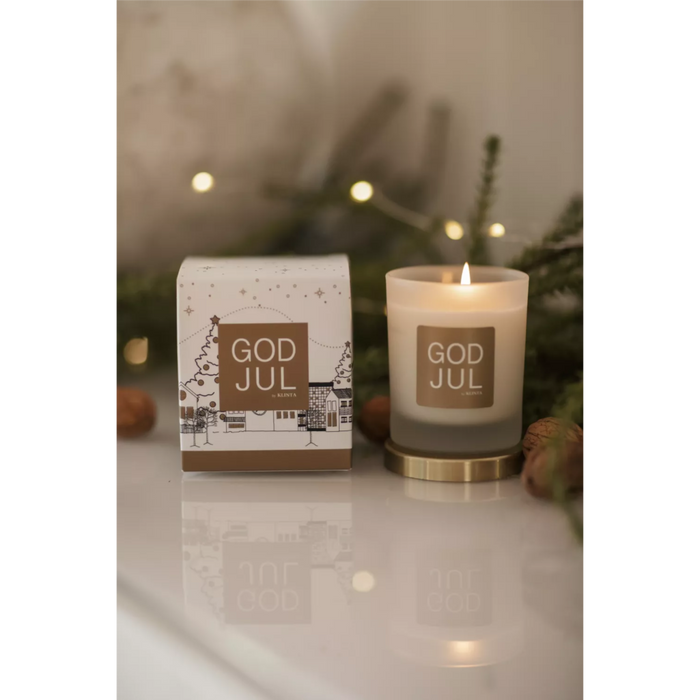 Ilmkerti Cherry, apple & cinnamon