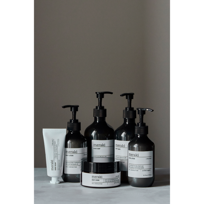 Sturtusápa Silky mist