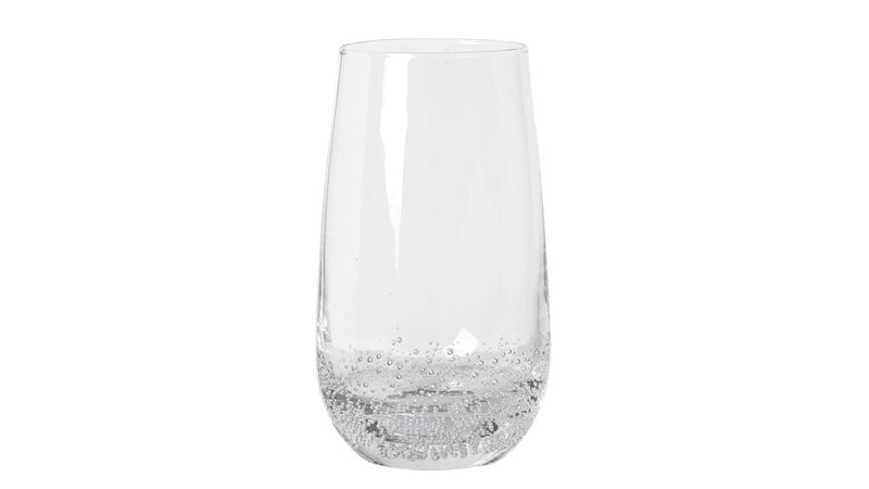 Glas bubble 55cl