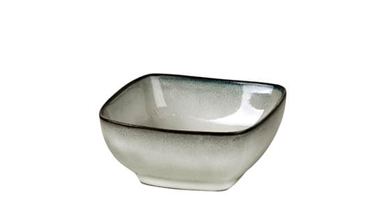 Skál nordic sand 8×7,5cm