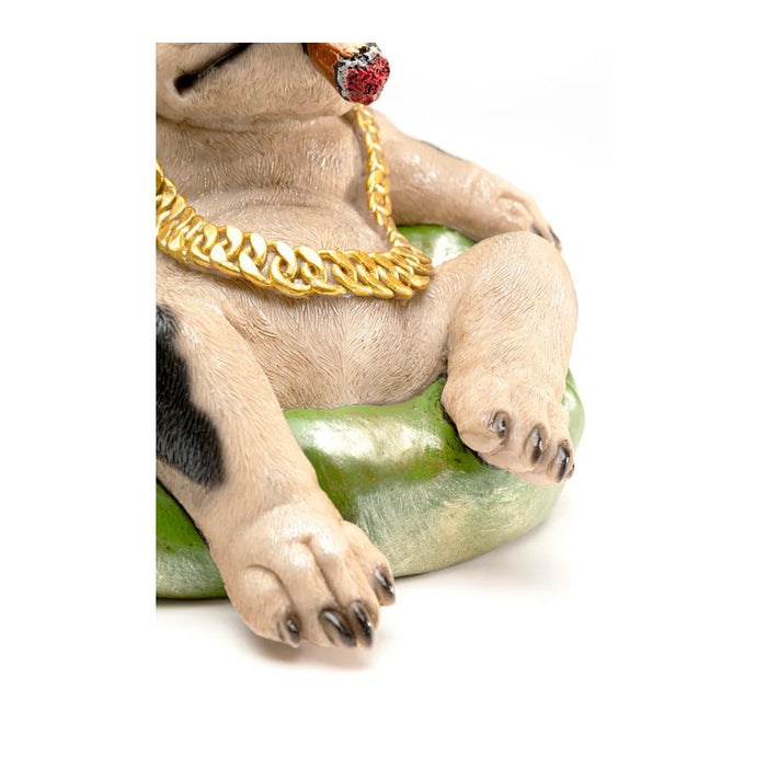 Sparibaukur Chillax dog