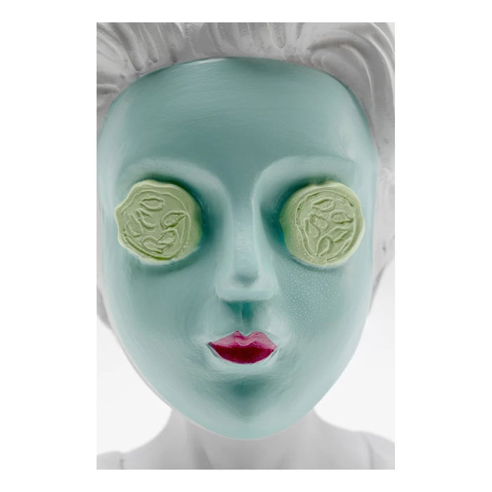 Stytta Cucumber mask