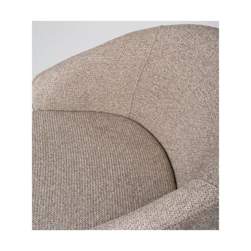 Borðstofustóll beige