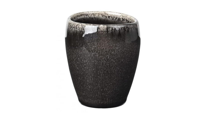 Espressobolli nordic coal