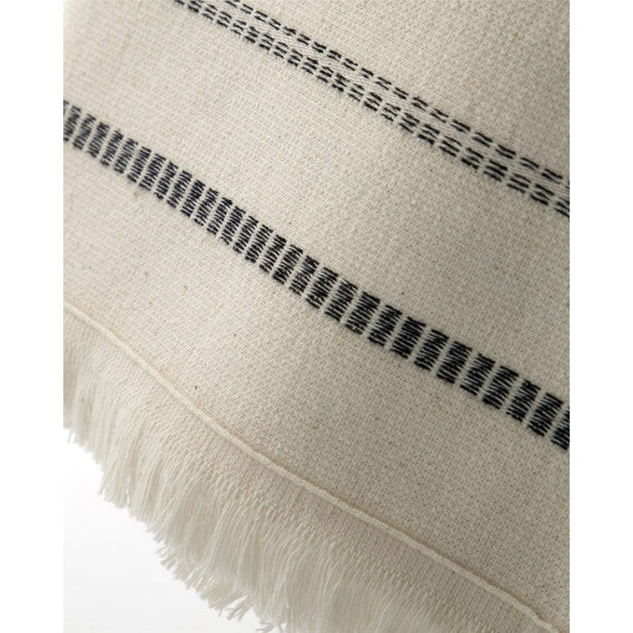 Handklæði True 2 stk 100x50cm