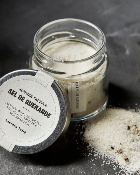 Salt Trufflu Sel De Guérande 75 g