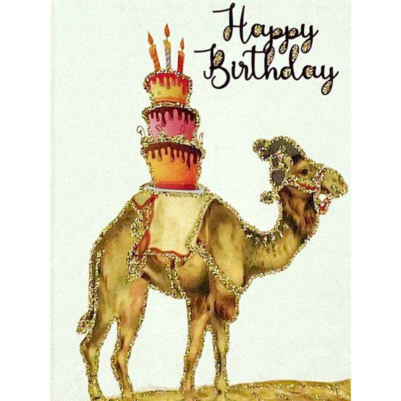 Kort happy birthday