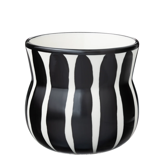 Veltibolli svarta línan