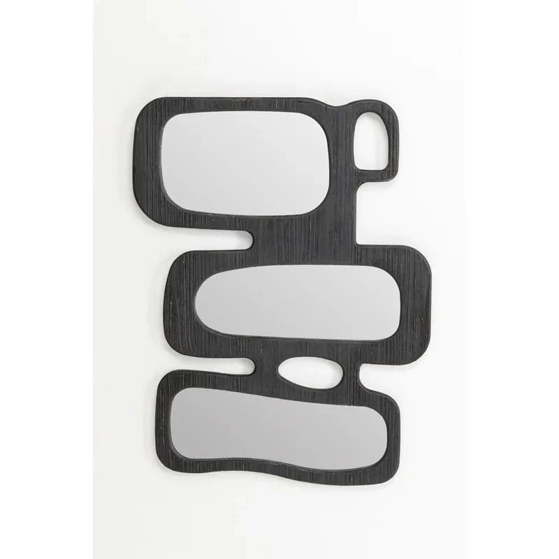 Spegill Art shapes
