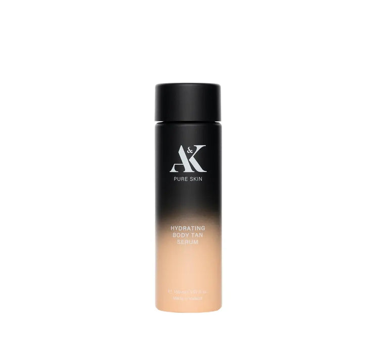 Ak Body Tan Serum