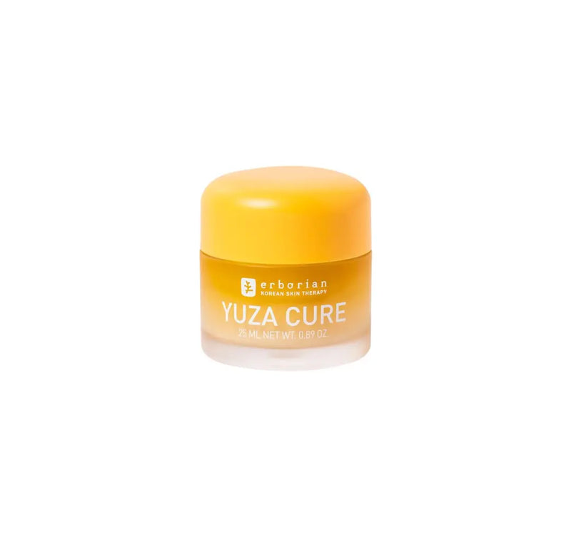 Yuza cure 25ml