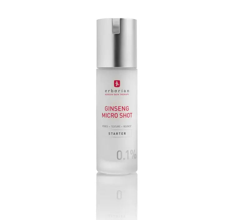 Ginseng Micro shot 0.1