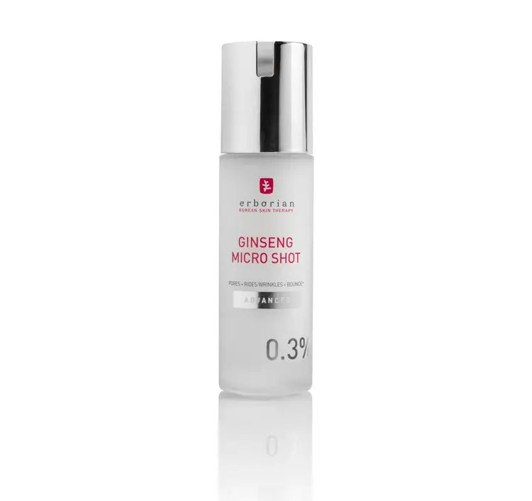 Ginseng Micro shot 0.3