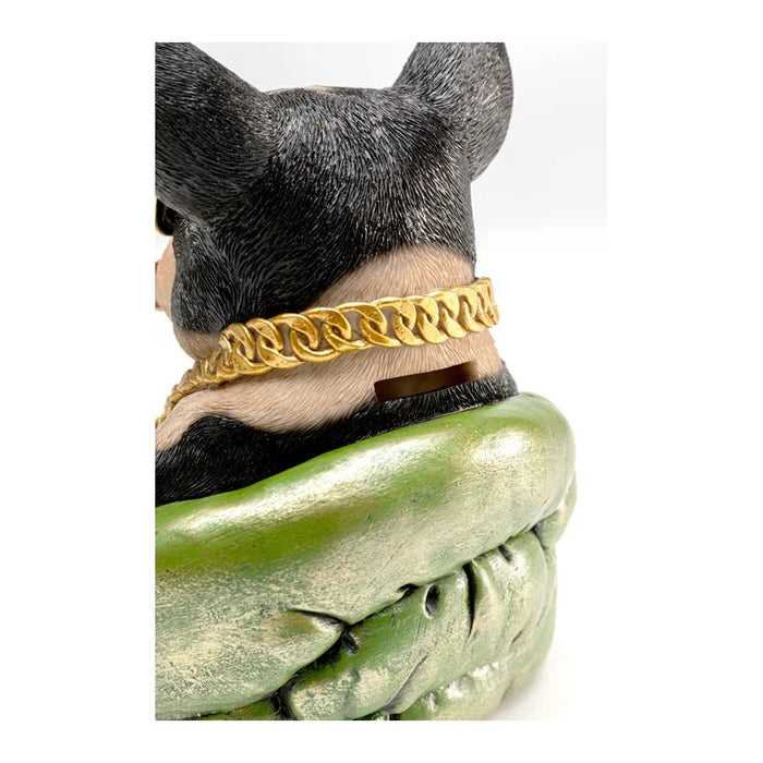 Sparibaukur Chillax dog