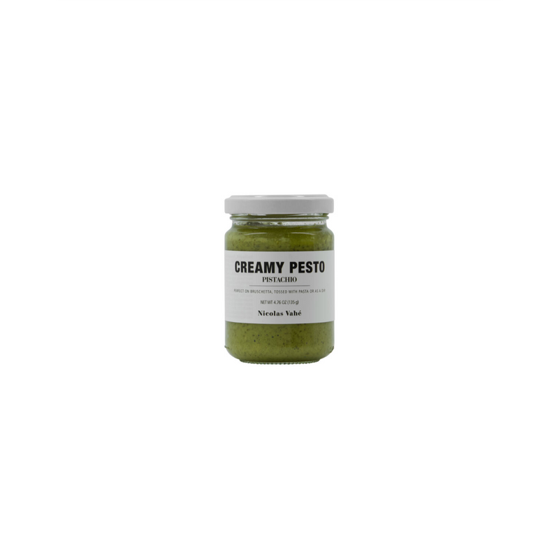 Pestó Creamy pistachio