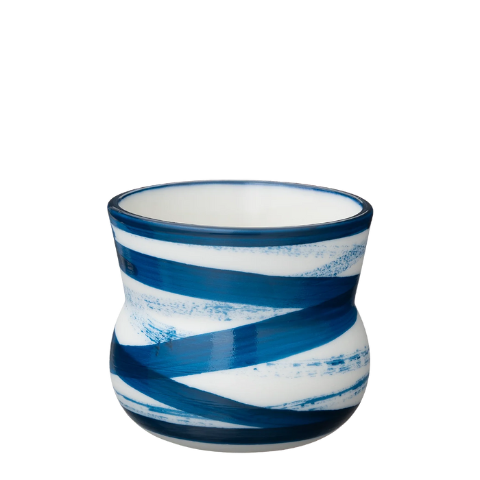 Espressobollar bláa línan