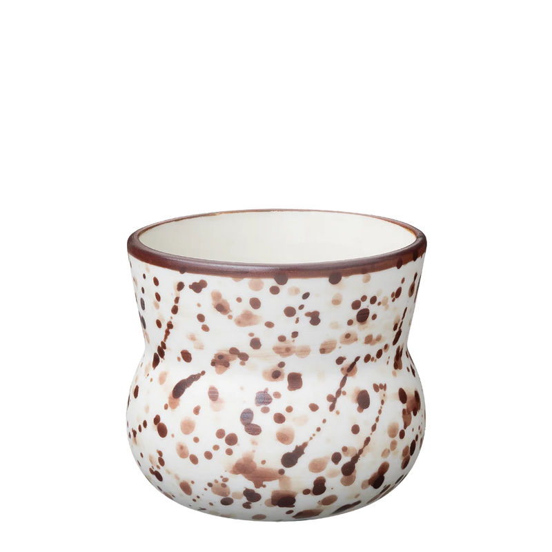 Espressobollar klassísa línan brúnn