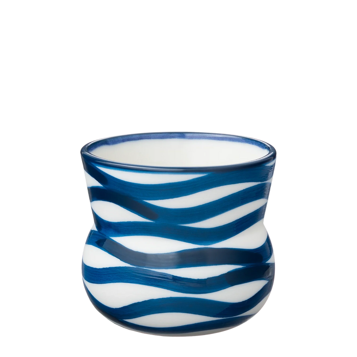 Espressobollar bláa línan