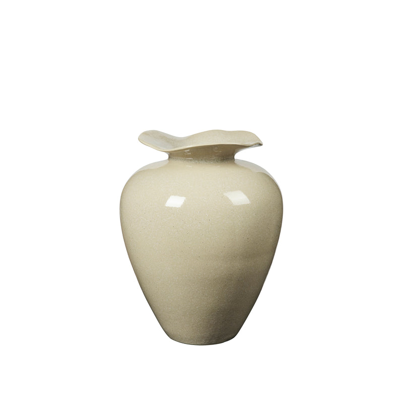 Vasi Florentina beige