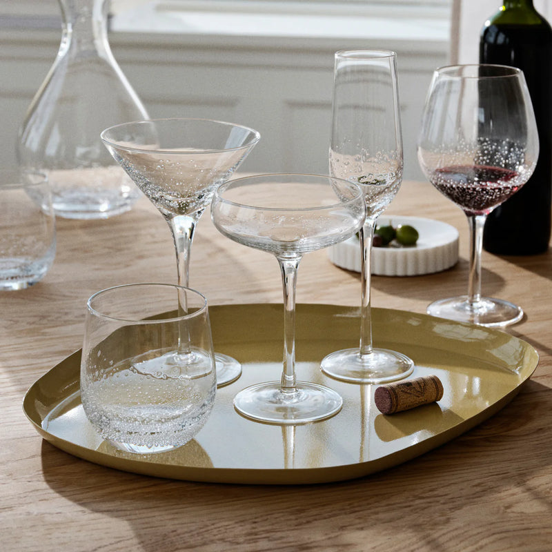 Glas bubble 55cl