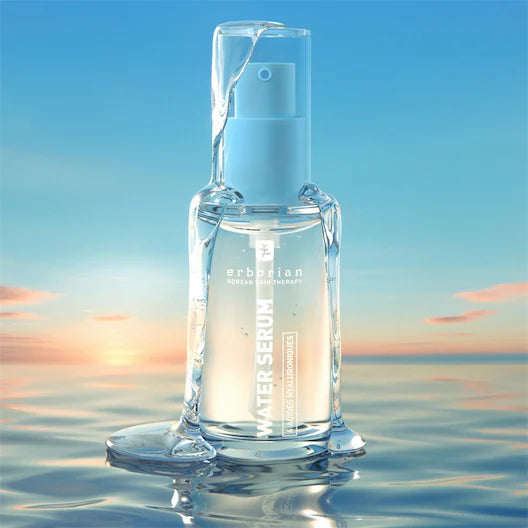 Water serum 30ml