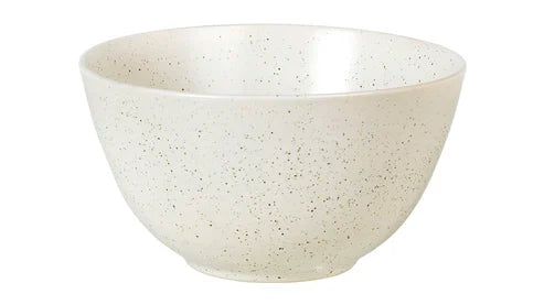 Skál Nordic vanilla 20x11cm