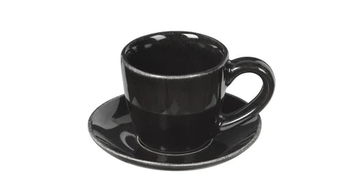 Bolli m/undirskál espresso