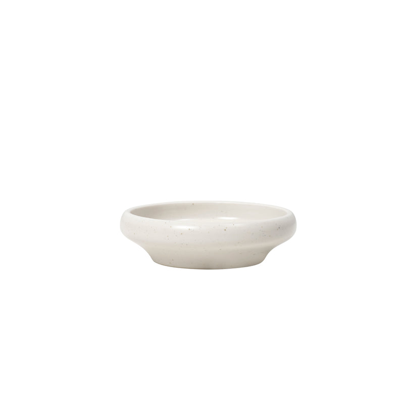 Skál Nordic vanilla 10cm