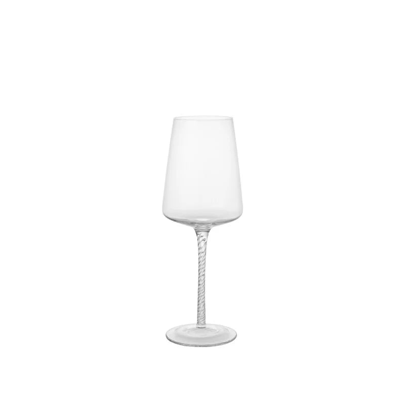 Hvítvínsglas Bellevue