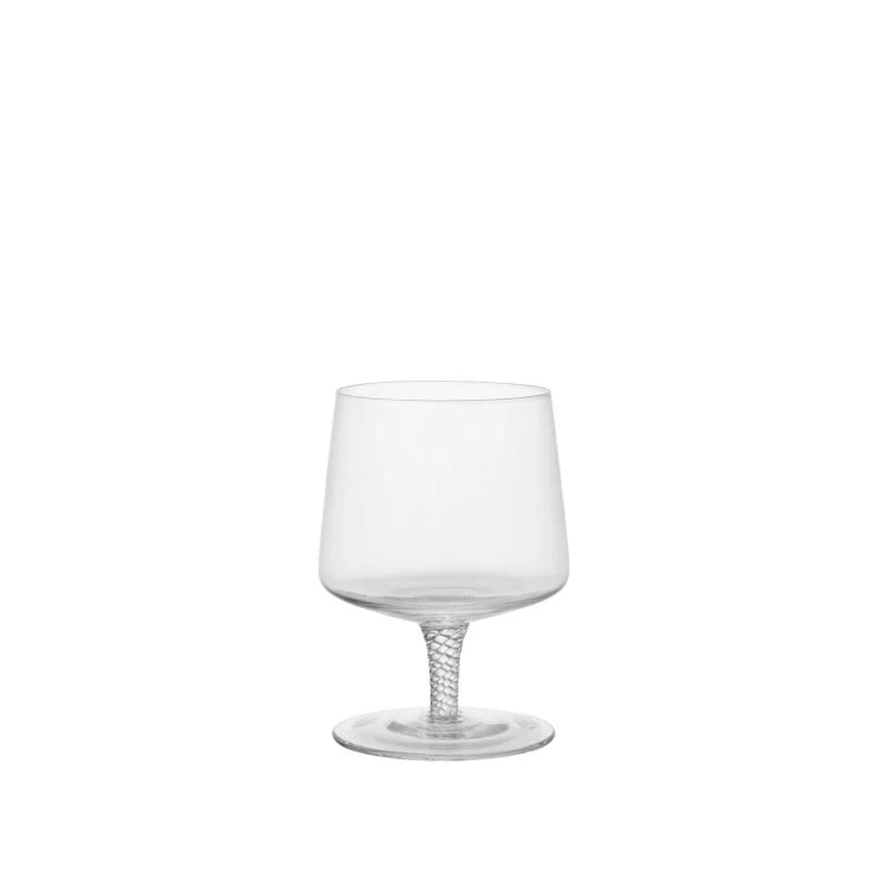 Bjórglas Bellevue