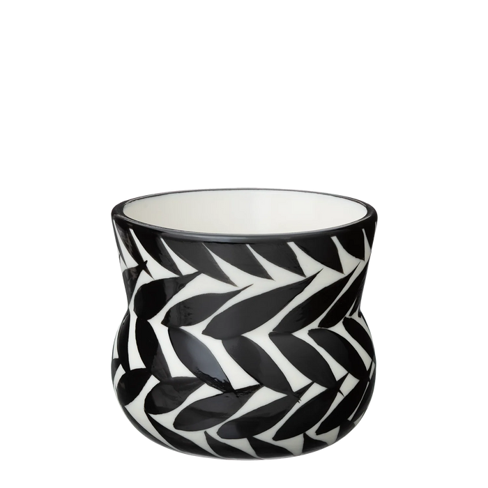 Espressobollar svarta línan