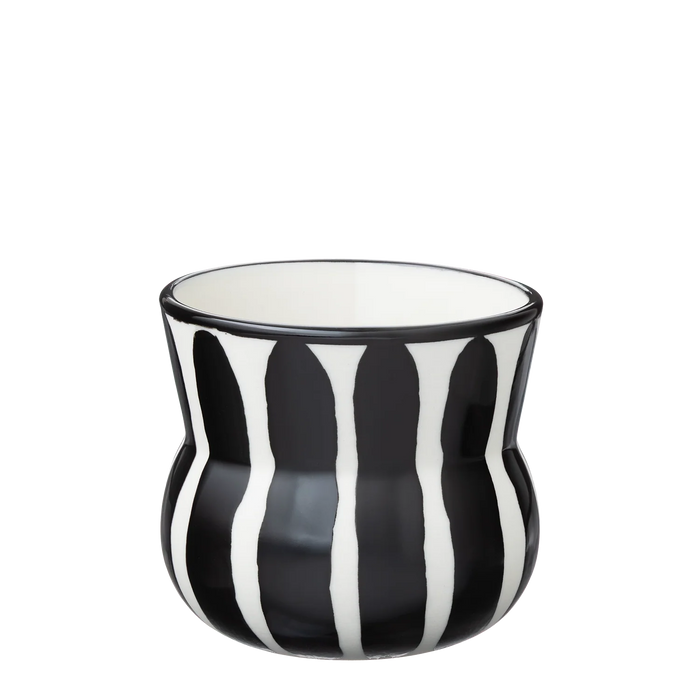 Espressobollar svarta línan