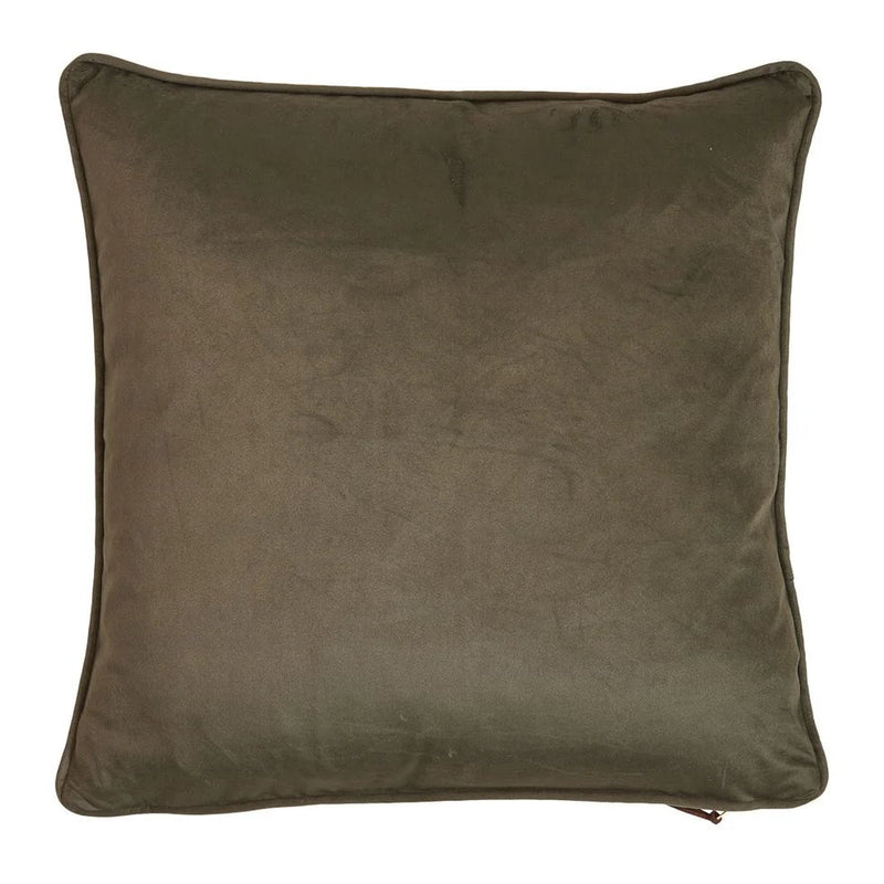 Púði Velvet