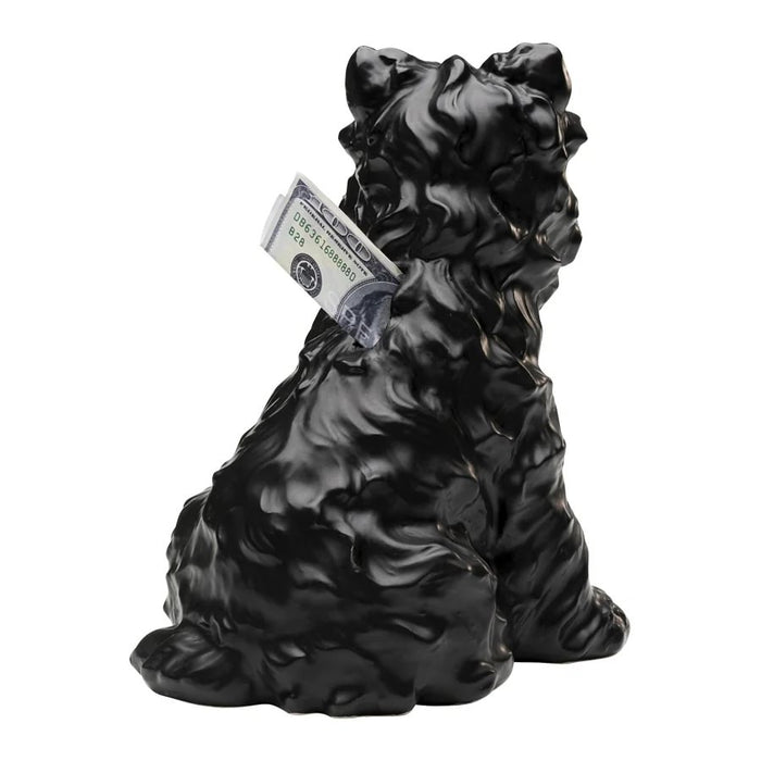 Sparibaukur Fox terrier