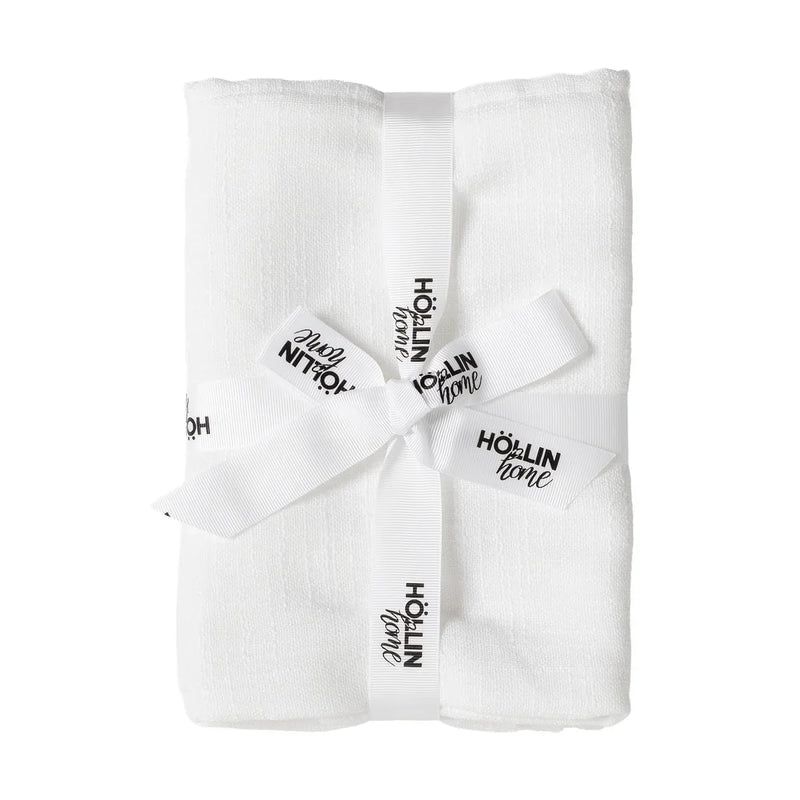 Servíettur hör 4 stk